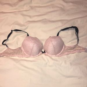 victoria’s secret dream angels push-up 32C